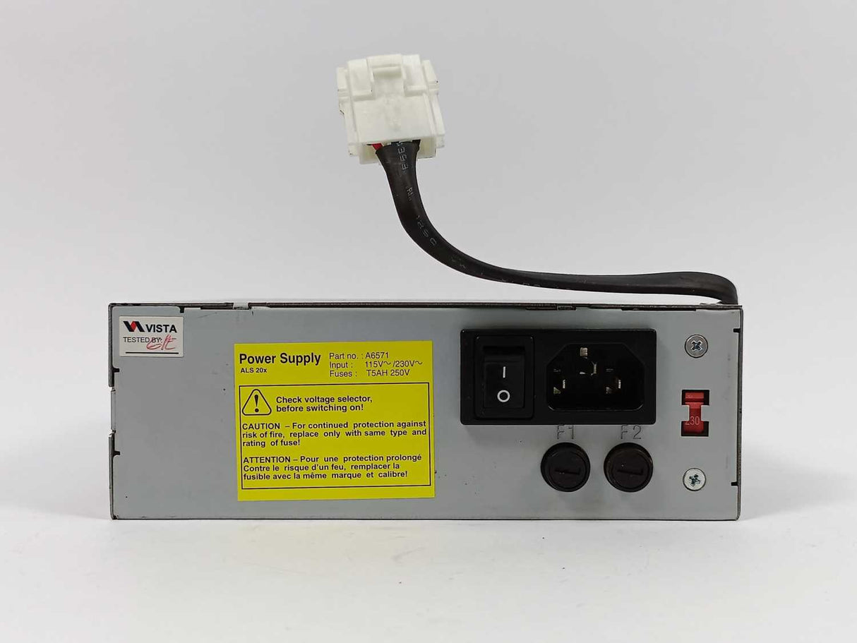 Speedy-Tech Electronics A6571-00 Mount Fuji Power Supply