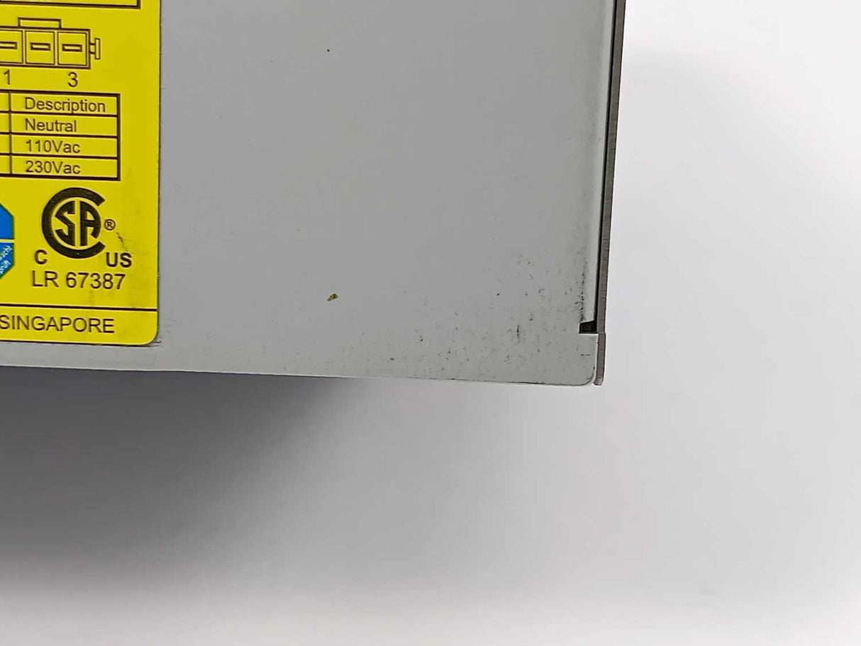 Speedy-Tech Electronics A6571-00 Mount Fuji Power Supply