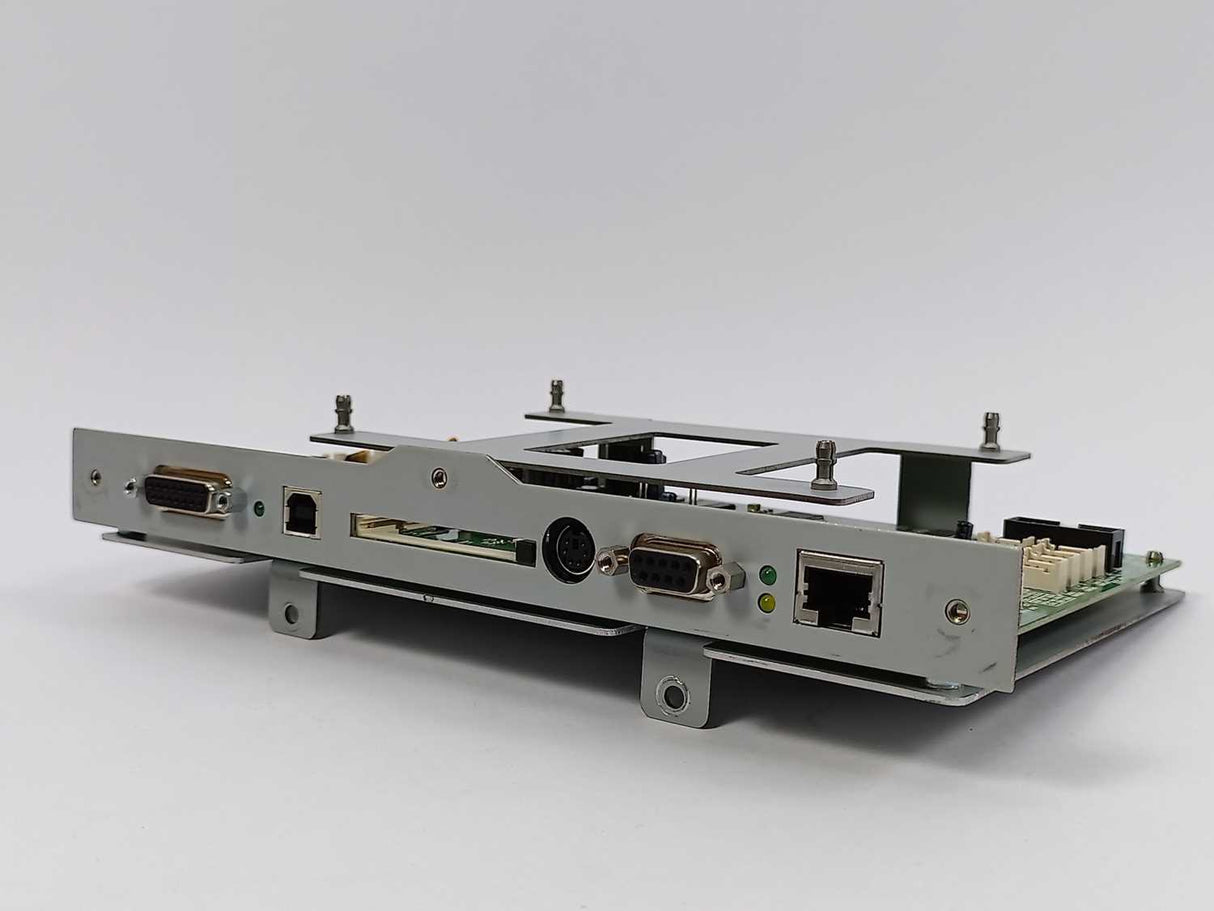 Avery Dennison A6371-03 Main Logic Board