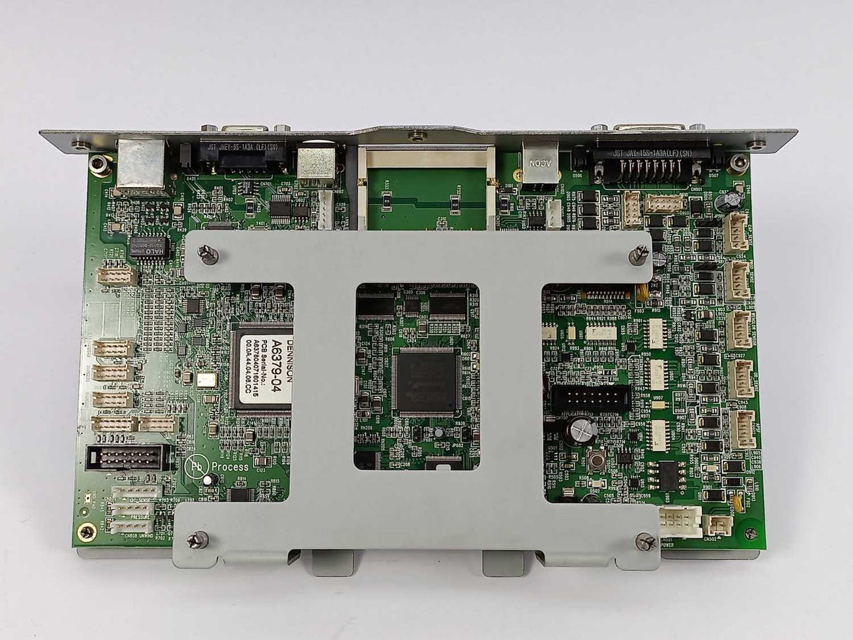 Avery Dennison A6371-03 Main Logic Board