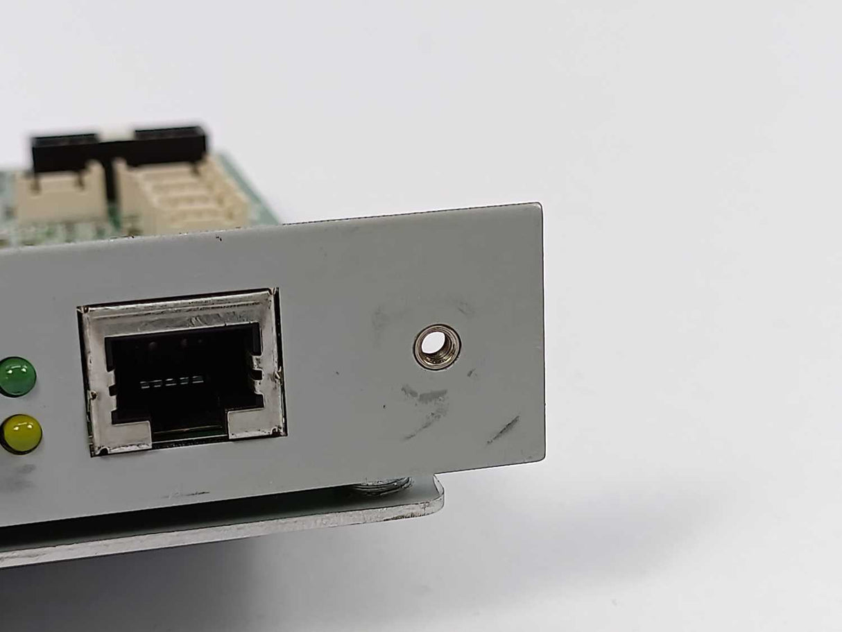 Avery Dennison A6371-03 Main Logic Board