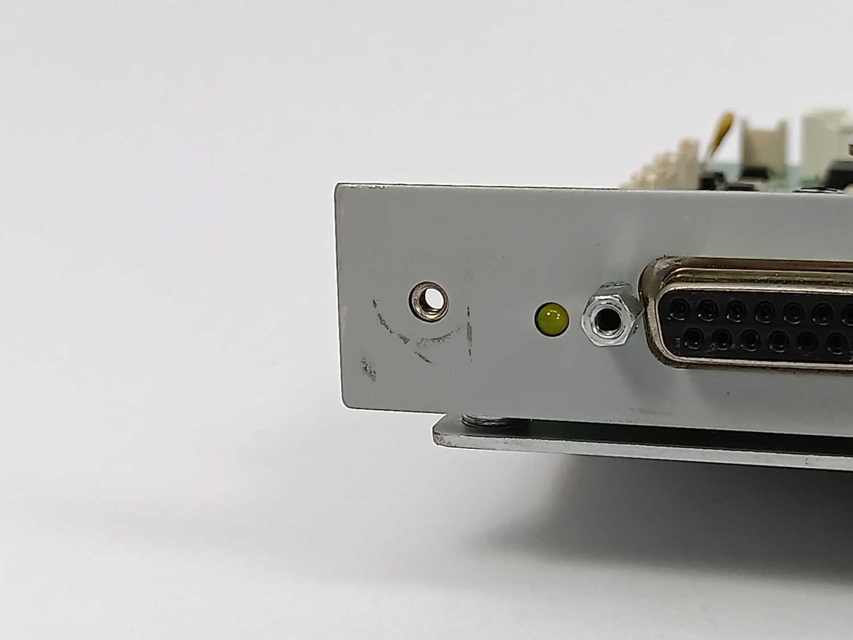 Avery Dennison A6371-03 Main Logic Board