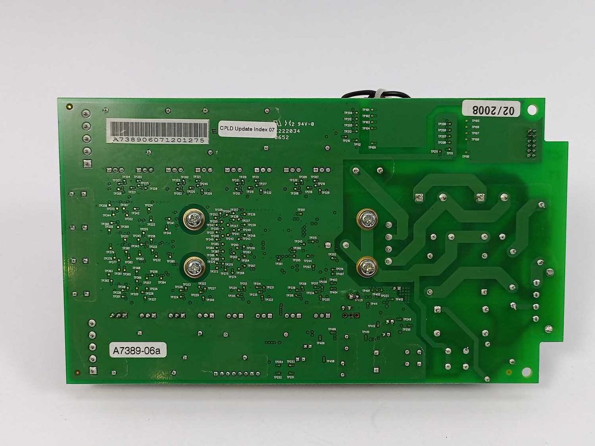 Avery Dennison A6441-03 Transport Motor Control