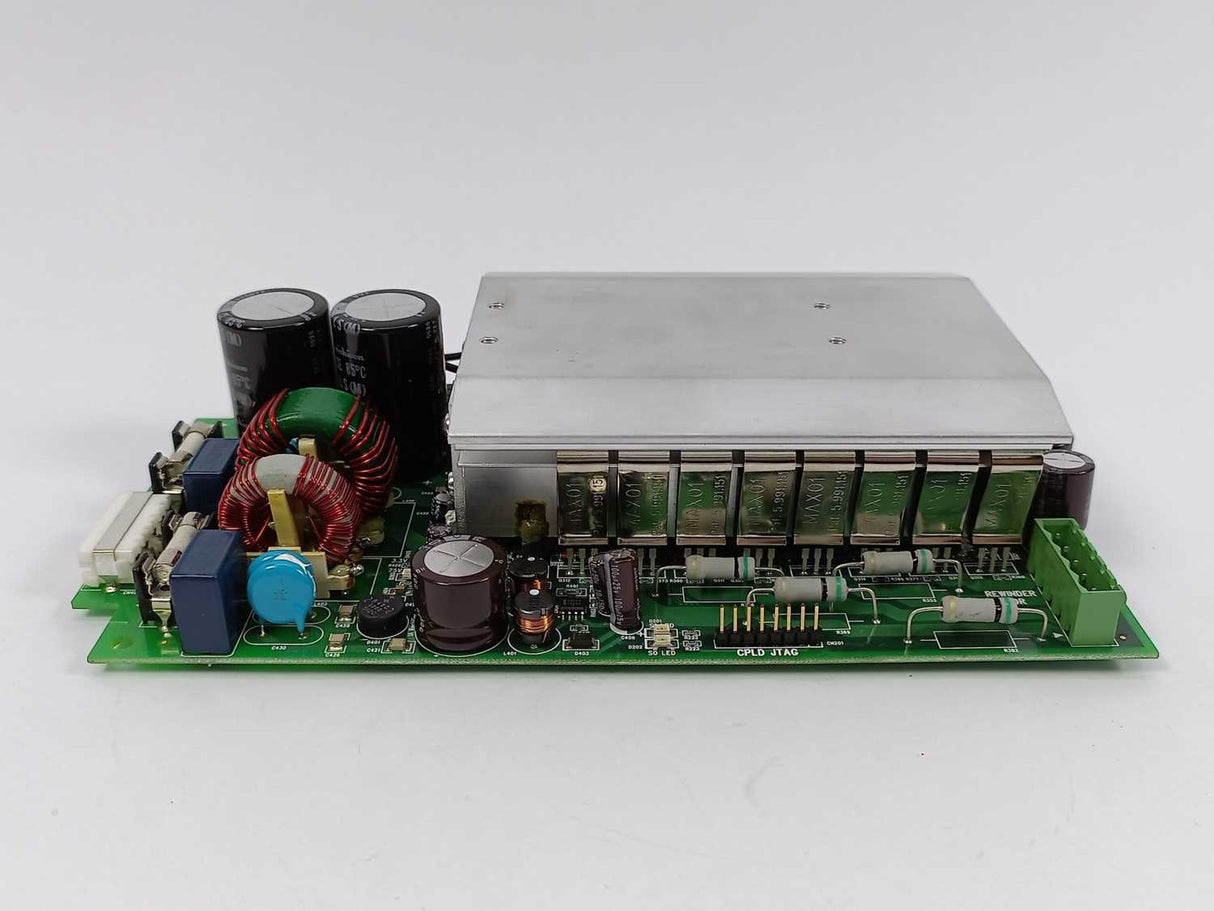 Avery Dennison A6441-03 Transport Motor Control