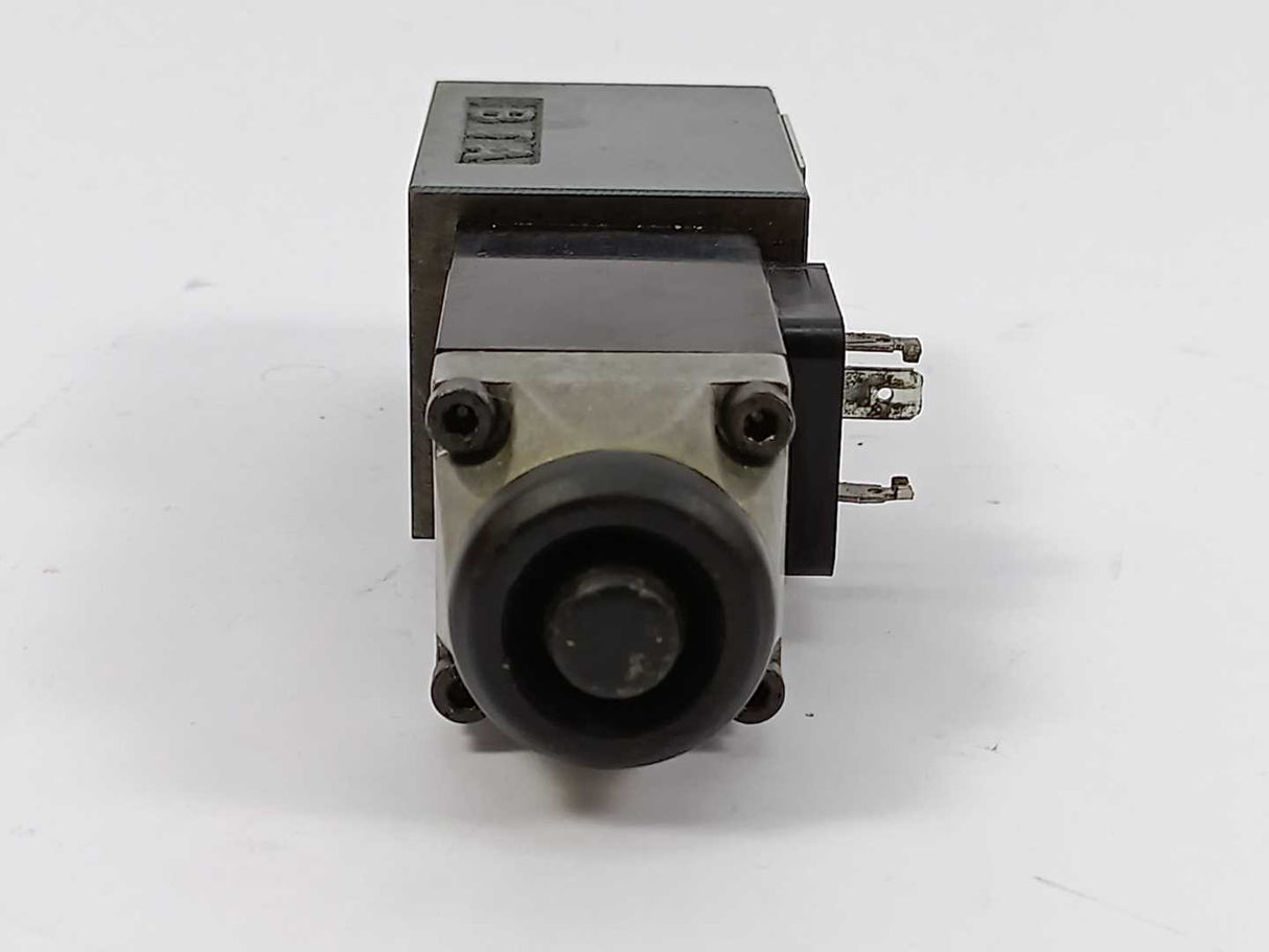 Rexroth 4-WE-6EA51/AG24NZ4 GU35-4-A Solenoid Valve