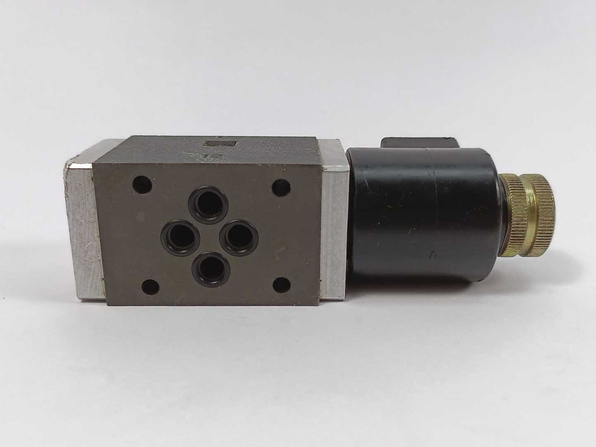 Atos DHS-630/2/50 Valve DHS-630 2 /50