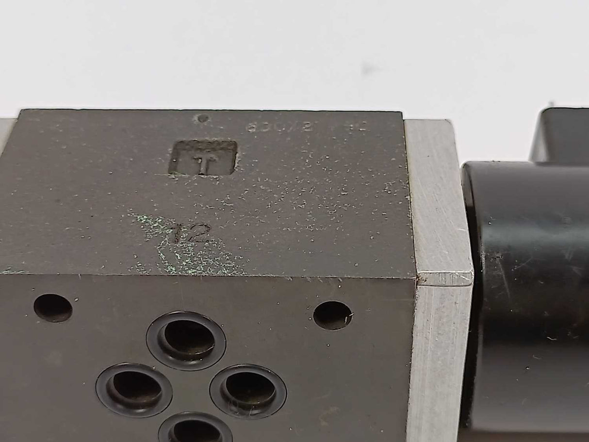 Atos DHS-630/2/50 Valve DHS-630 2 /50