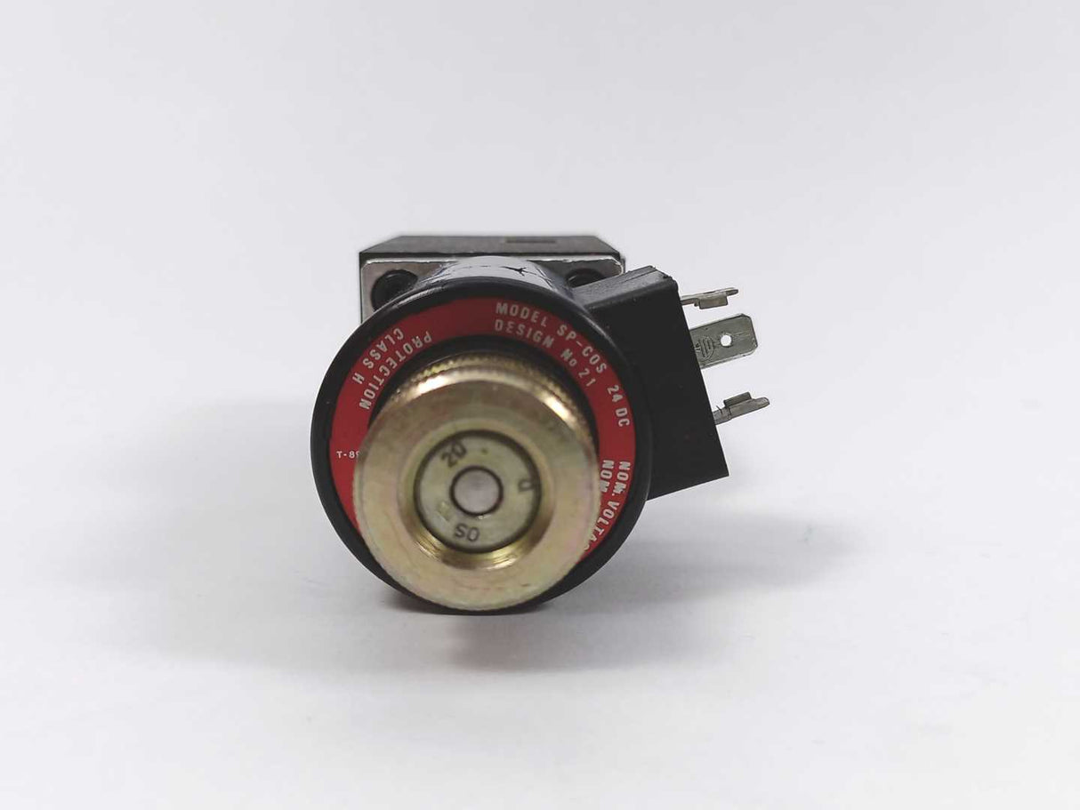 Atos DHS-630/2/50 Valve DHS-630 2 /50
