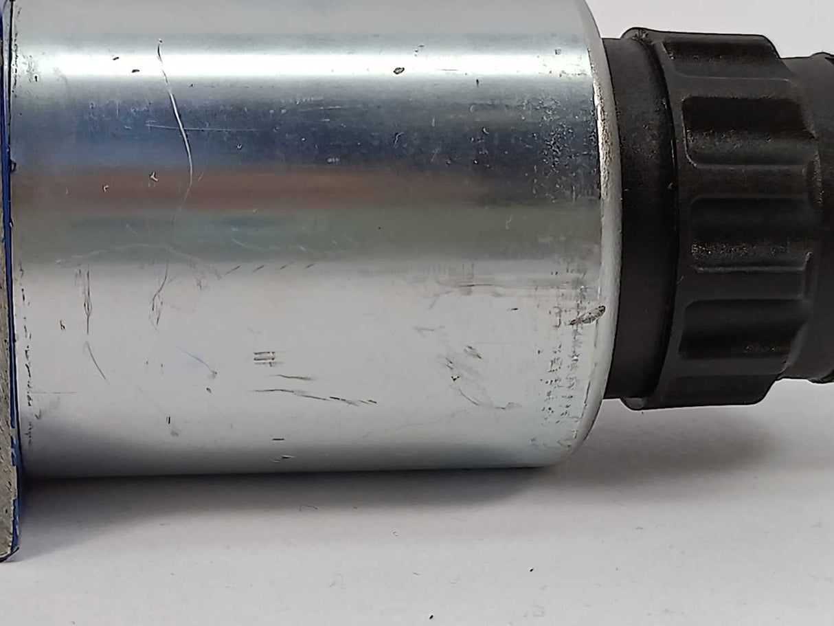 Bosch / Rexroth 4WE 6 E62/EG24NK4 R900921253 Valve