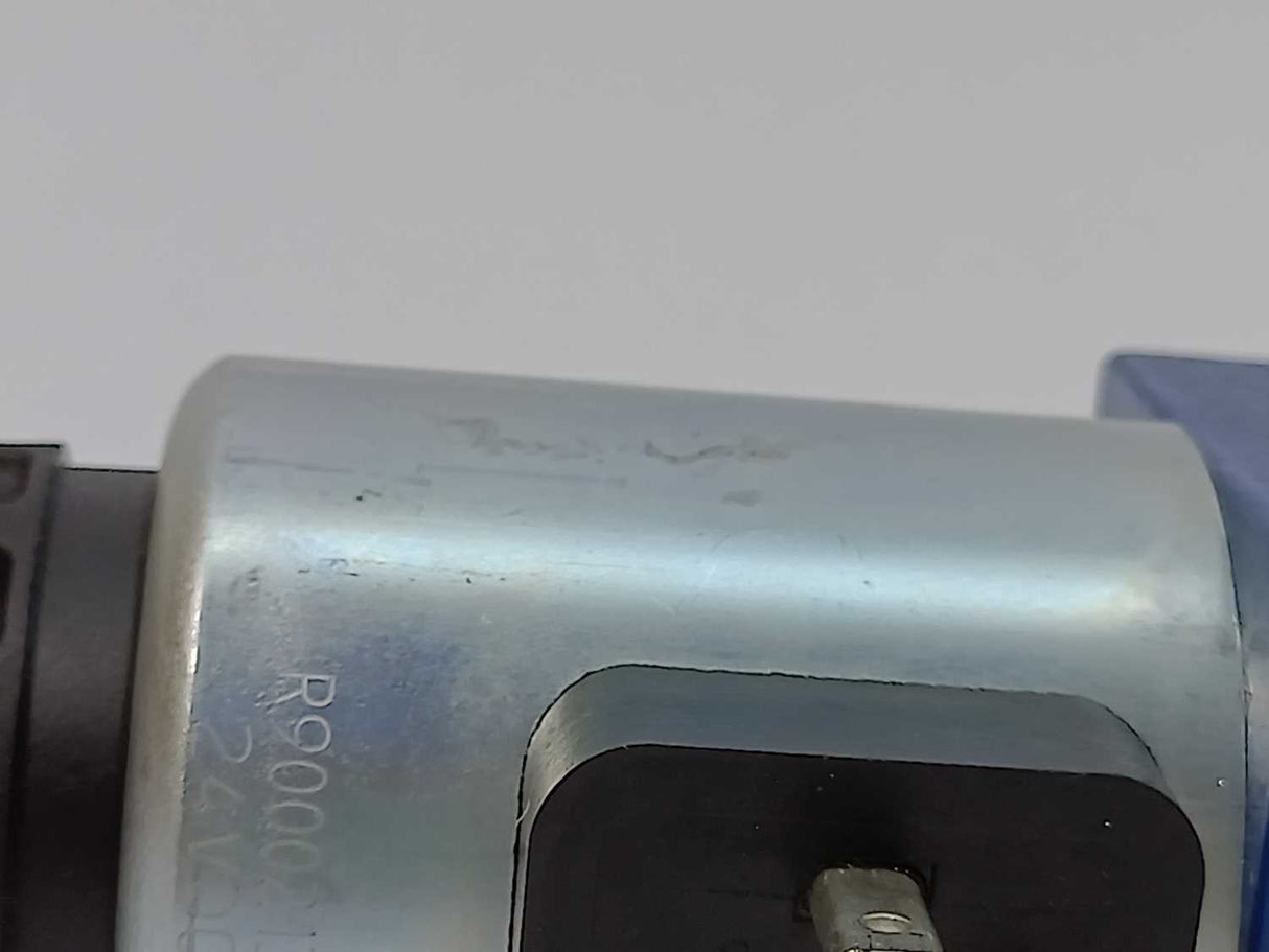 Bosch / Rexroth 4WE 6 E62/EG24NK4 R900921253 Valve