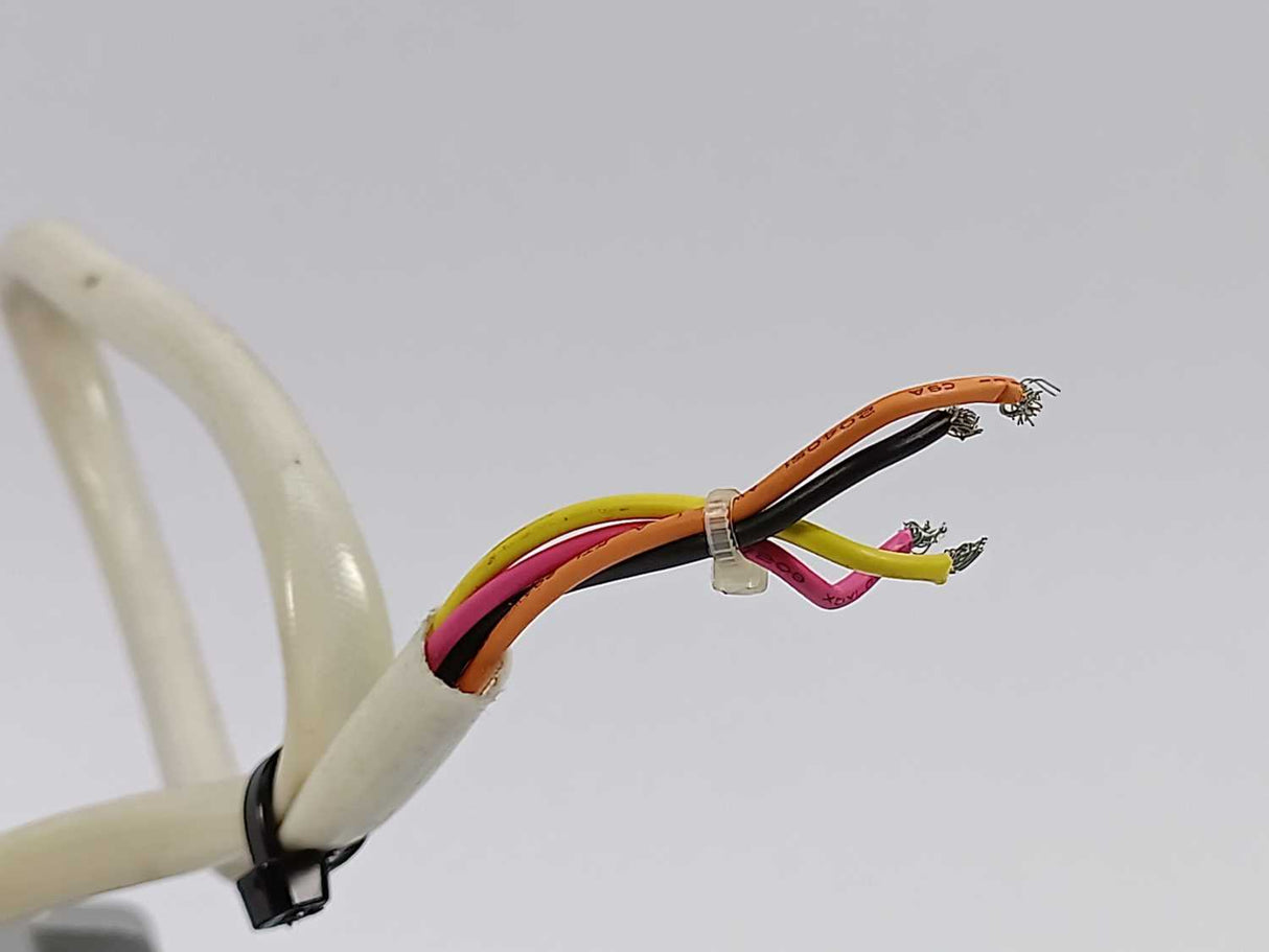 Ever Elettronica A7128-02 Motor 5A/PH, 4,5N.m