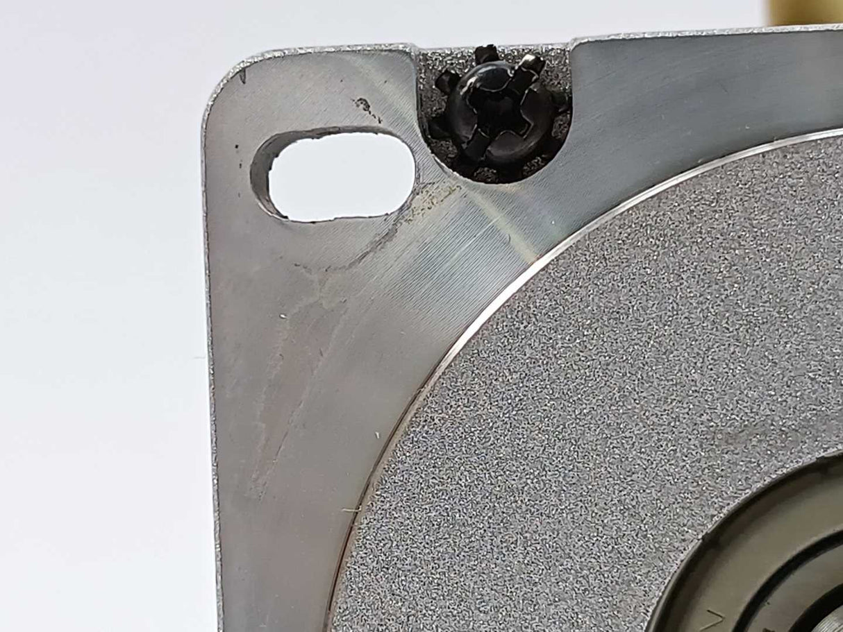 Ever Elettronica A7128-02 Motor 5A/PH, 4,5N.m