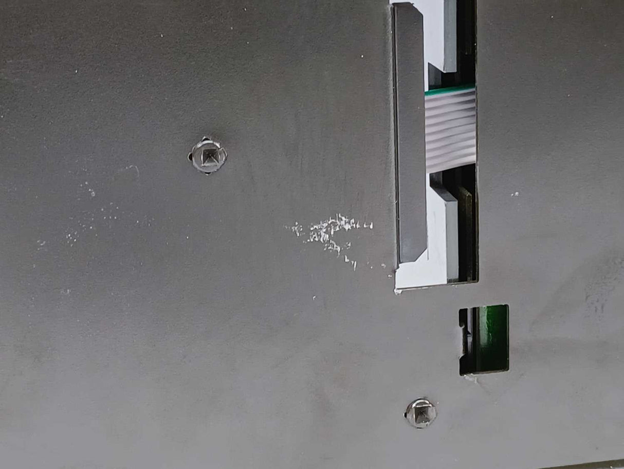 Idec PFJ-CR1EU FA-1J Programmable Controller