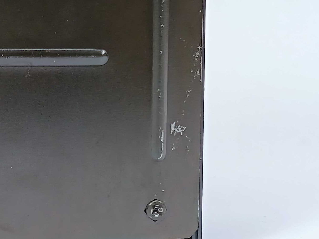 Idec PFJ-CR1EU FA-1J Programmable Controller