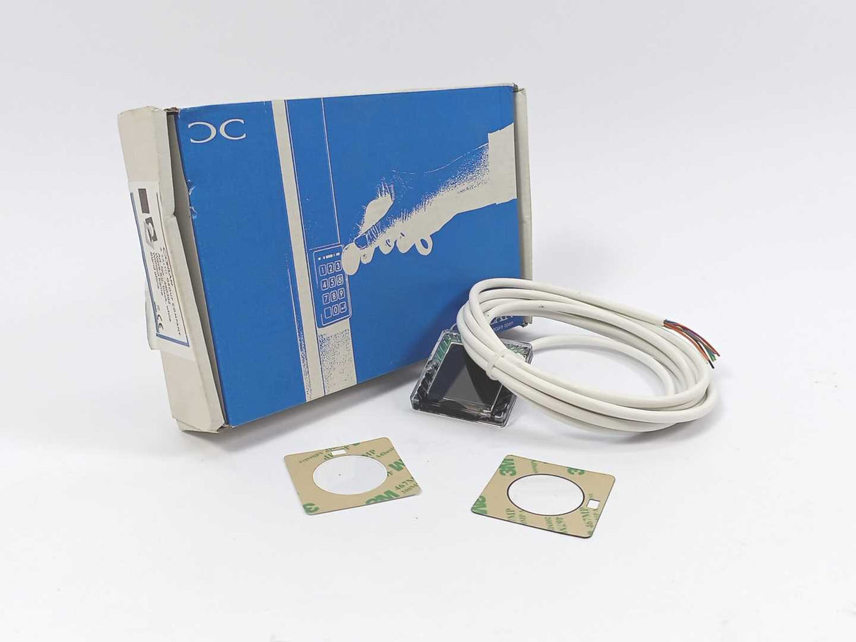 Conlan 480392 WAVE XS touchless button