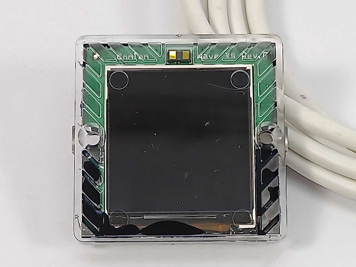 Conlan 480392 WAVE XS touchless button