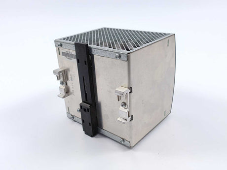 Ifm Electronic AC1223 Power Supply, input 400-500VAC, output AS-i 30.5VDC 8A