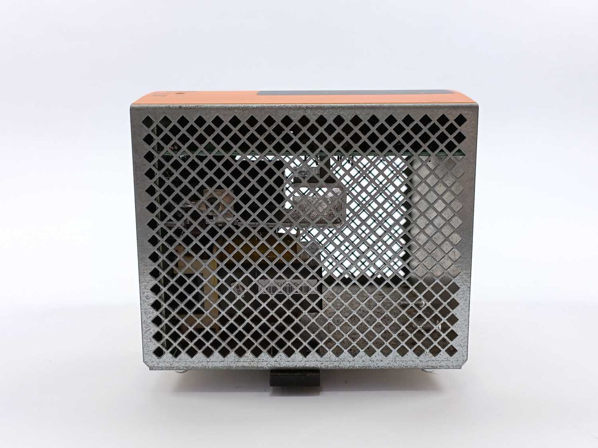 Ifm Electronic AC1223 Power Supply, input 400-500VAC, output AS-i 30.5VDC 8A