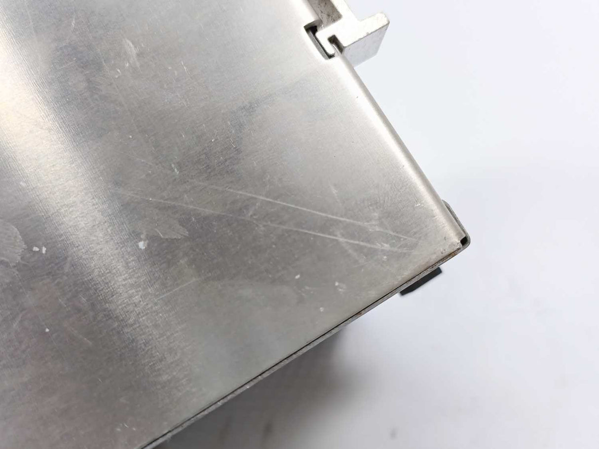 Ifm Electronic AC1223 Power Supply, input 400-500VAC, output AS-i 30.5VDC 8A