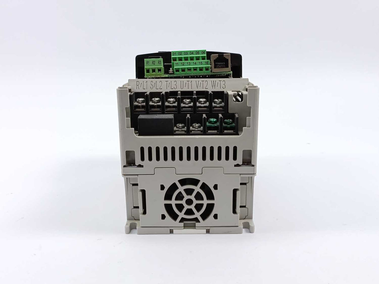 AB 33A-D6P0N104 Ser. A PowerFlex 40- 2.2 kW (3 HP) AC Drive