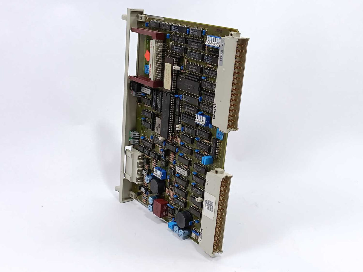 Siemens 6ES5308-3UA11 SIMATIC S5 308 ET INTERFACE MODULE