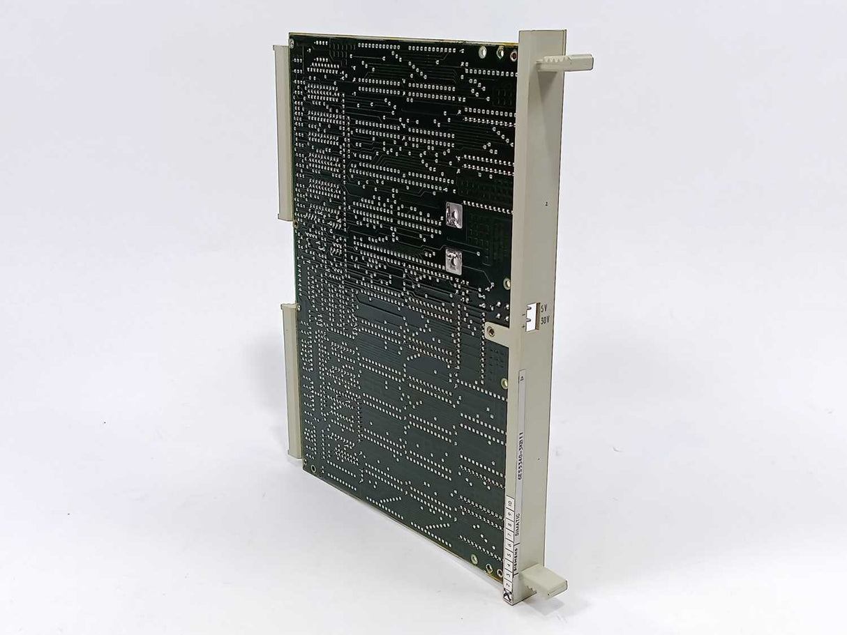 Siemens 6ES5340-3KB11 SIMATIC S5, 340 MEMORY MODULE