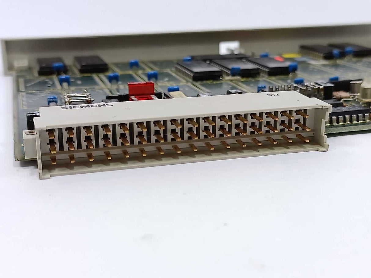 Siemens 6ES5340-3KB11 SIMATIC S5, 340 MEMORY MODULE