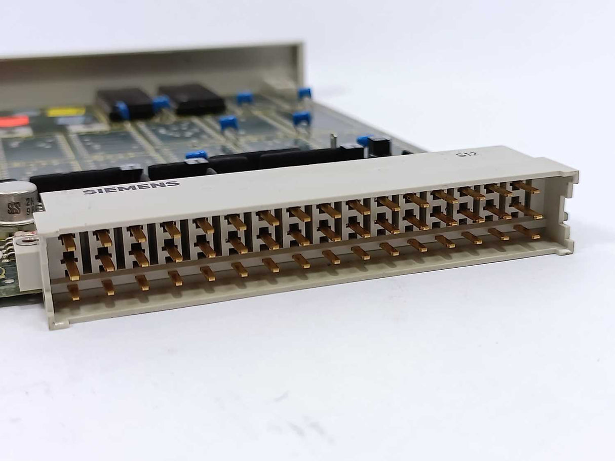 Siemens 6ES5340-3KB11 SIMATIC S5, 340 MEMORY MODULE