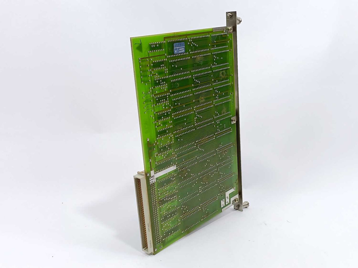 Siemens 03 201-A 548 181 9101 Control board