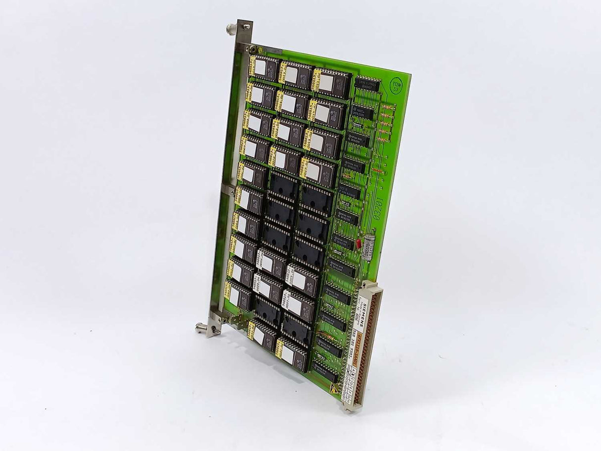Siemens 6FX1118-1AA01 03200 SINUMERIK 3 GA0-2 APCB EPROM
