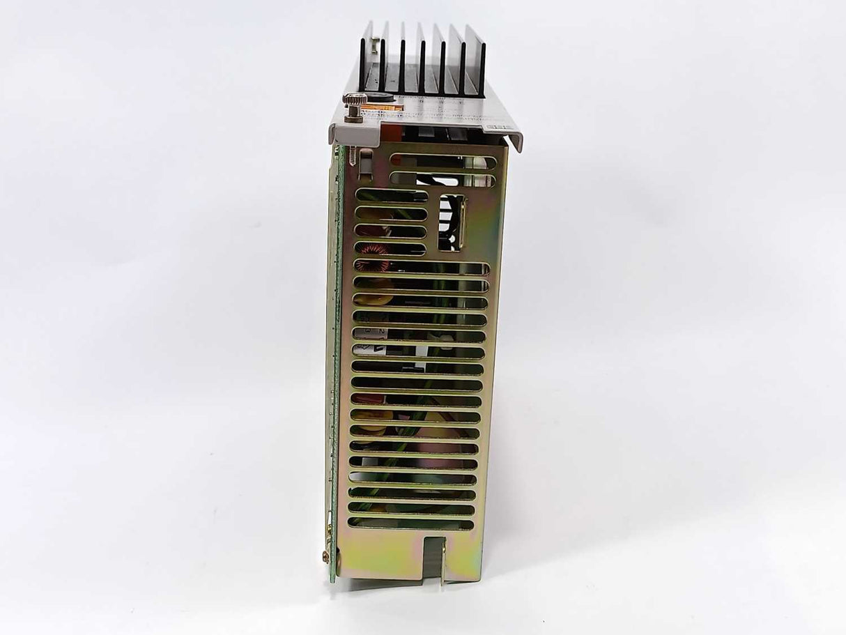 Siemens 505-6660 Simatic 505 110/220VAC Power supply