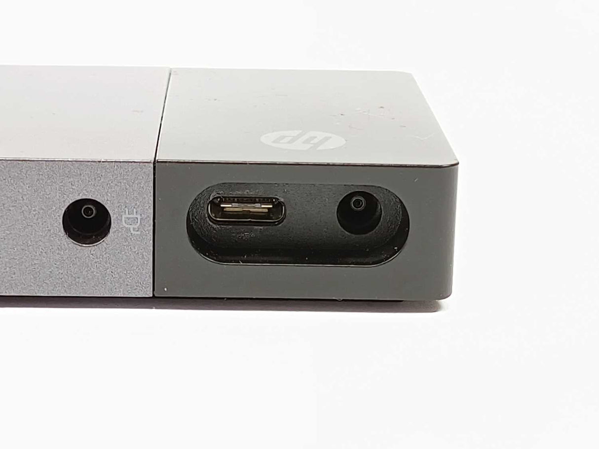 HP 841830-001 HP ZBook 150W Thunderbolt 3 Dock Docking Station