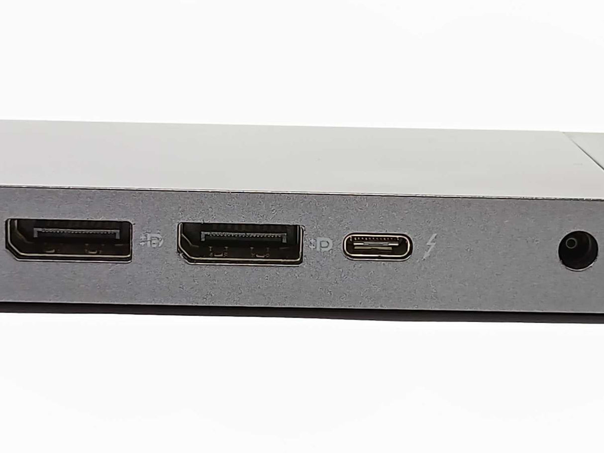 HP 841830-001 HP ZBook 150W Thunderbolt 3 Dock Docking Station