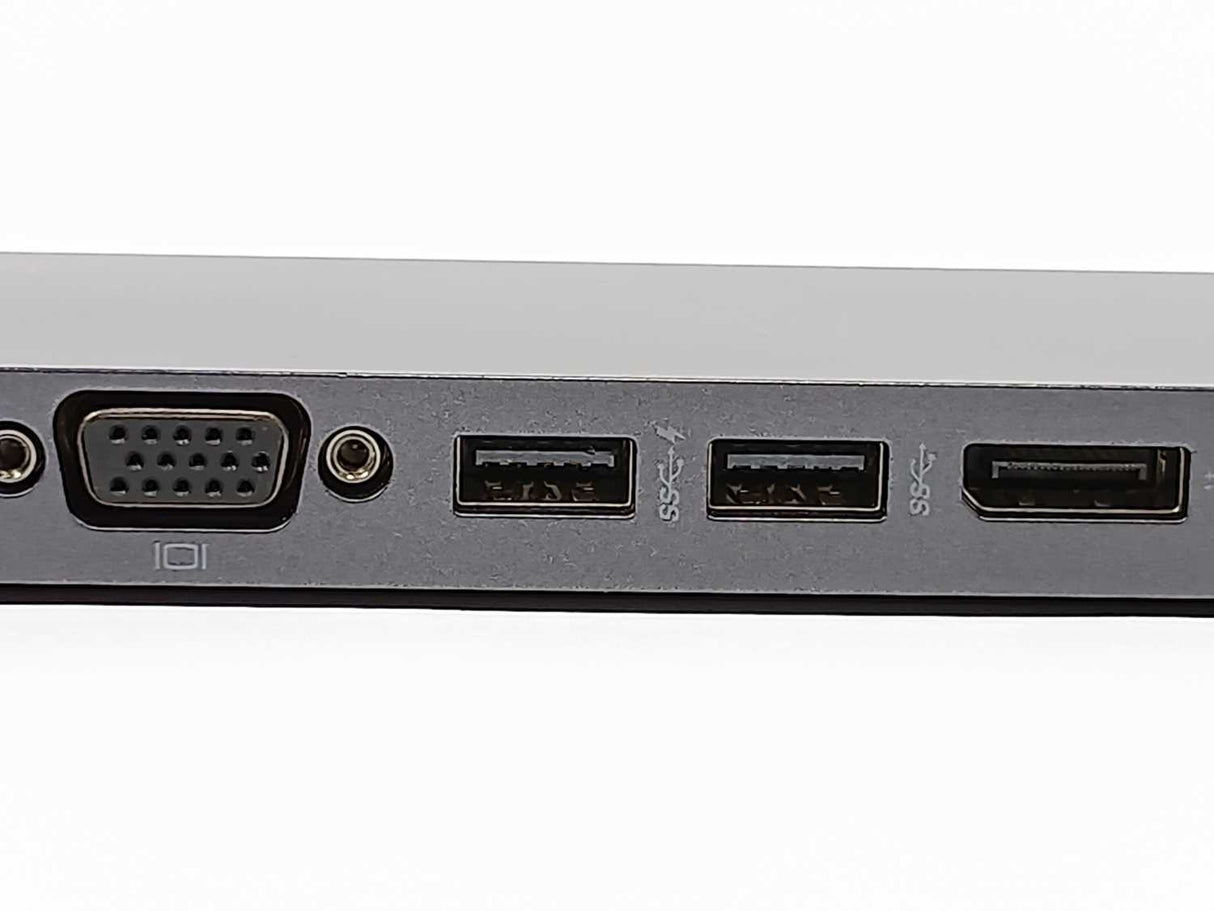HP 841830-001 HP ZBook 150W Thunderbolt 3 Dock Docking Station
