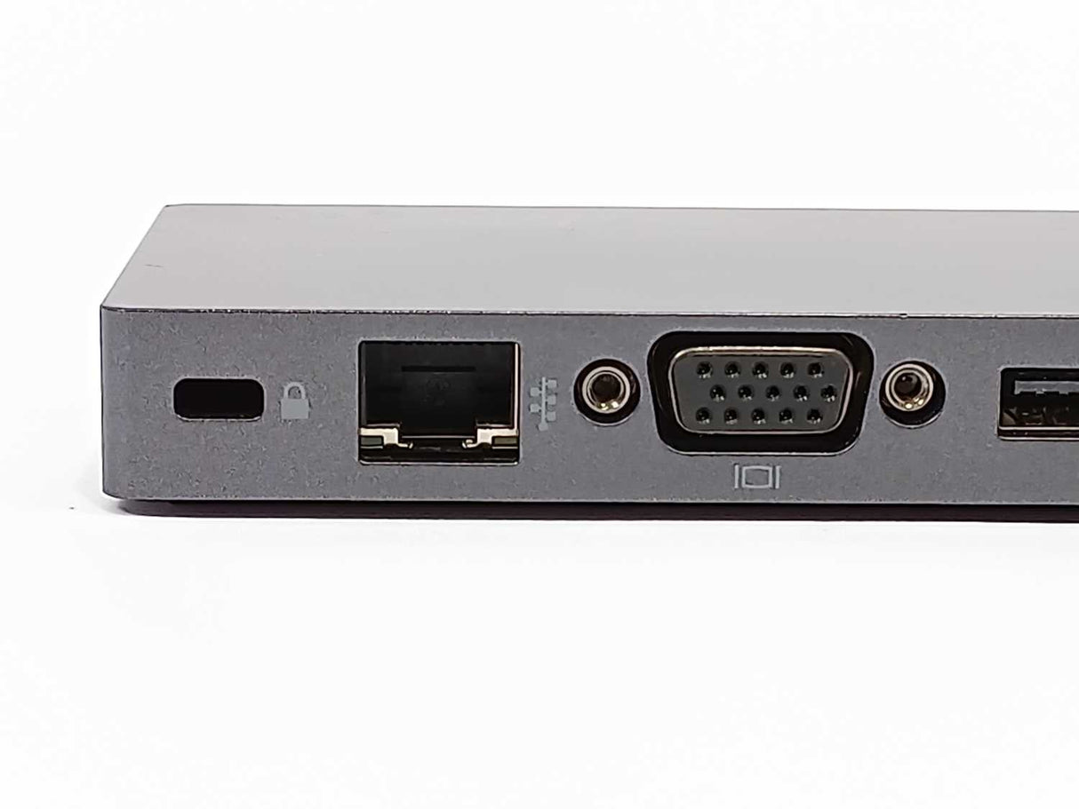 HP 841830-001 HP ZBook 150W Thunderbolt 3 Dock Docking Station