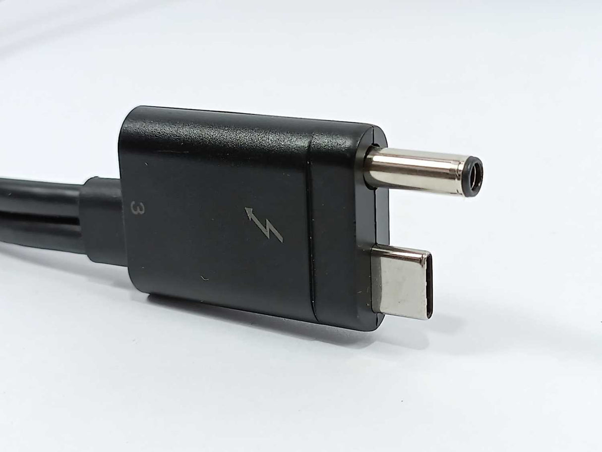 HP 841830-001 HP ZBook 150W Thunderbolt 3 Dock Docking Station