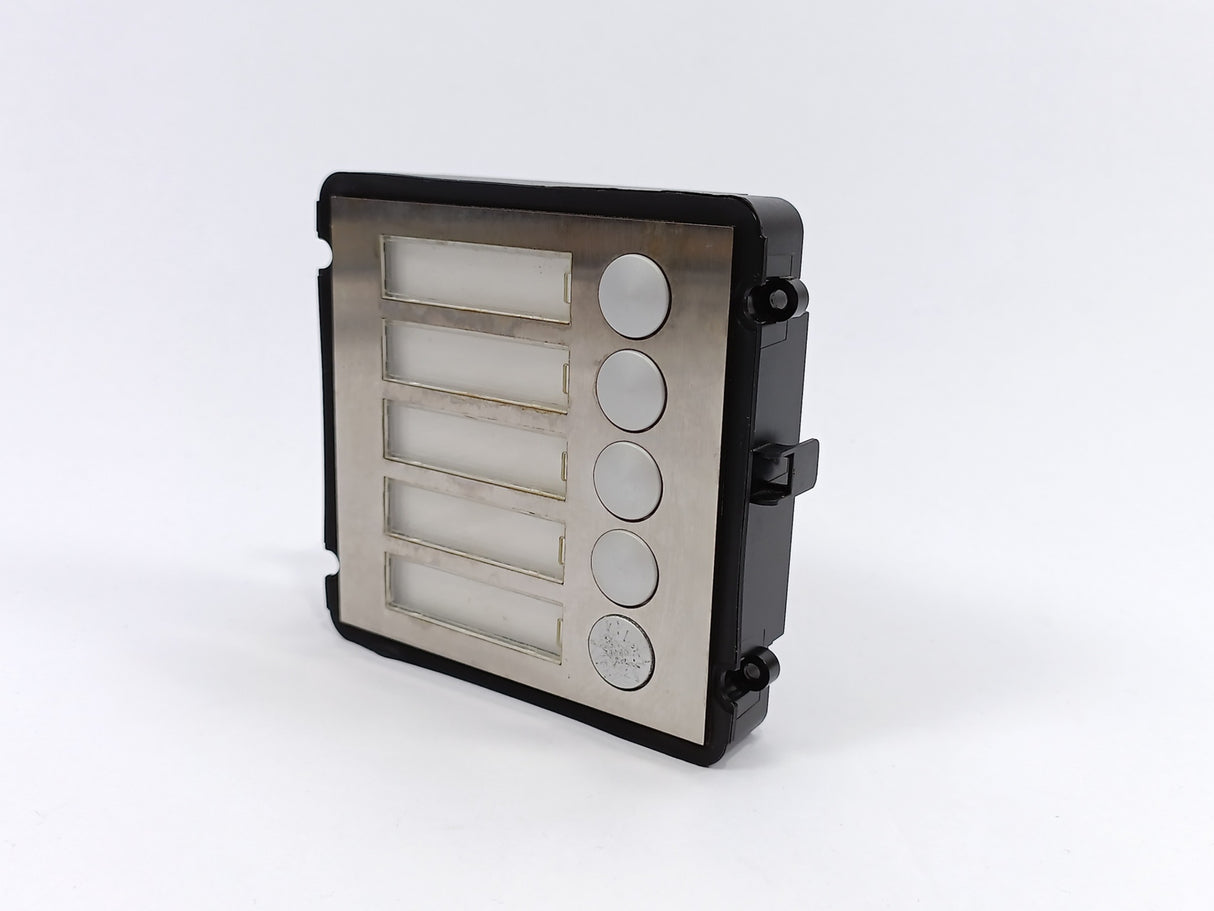 Dahua 1.0.01.15.10635 VTO2000A-B5 5-button module