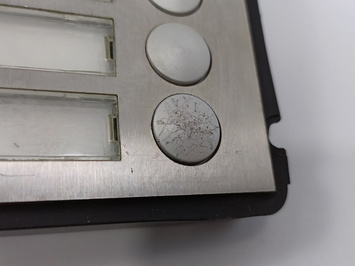 Dahua 1.0.01.15.10635 VTO2000A-B5 5-button module