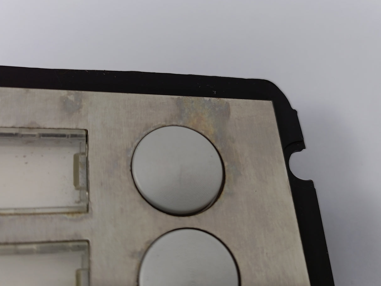 Dahua 1.0.01.15.10635 VTO2000A-B5 5-button module