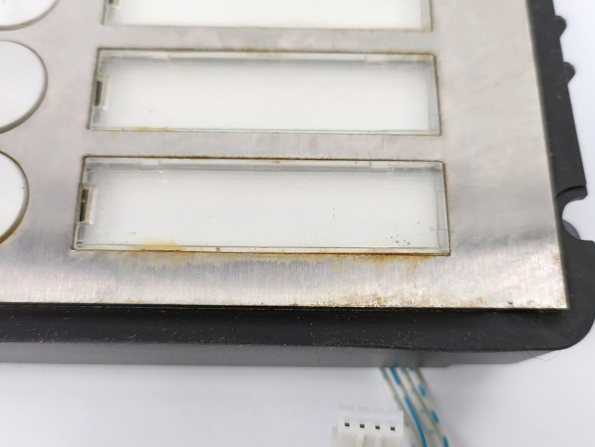 Dahua 1.0.01.15.10635 VTO2000A-B5 5-button module