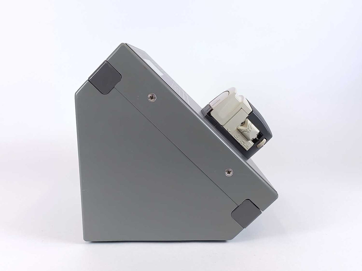 Delta Scientific Medical Fill-Master 411 Pump with PumpHead Type 112