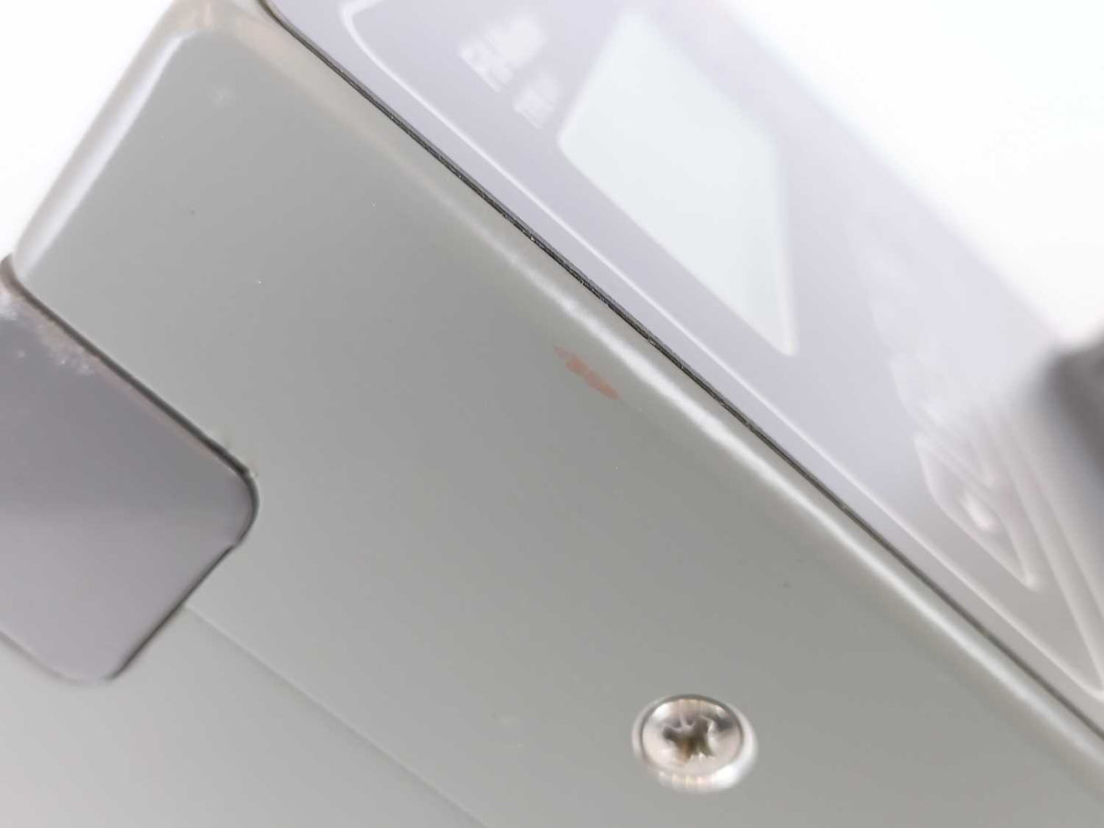 Delta Scientific Medical Fill-Master 411 Pump with PumpHead Type 112