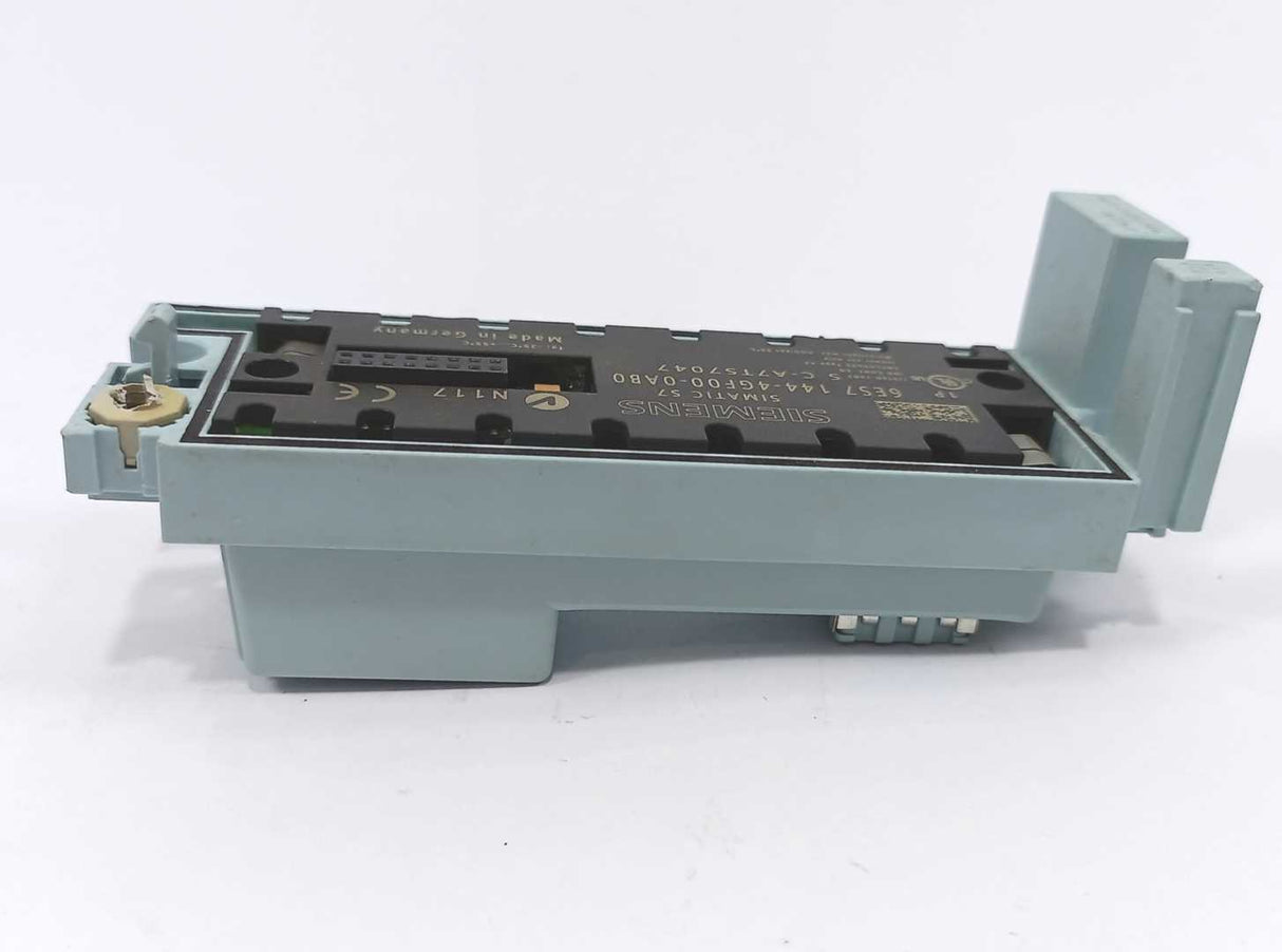 Siemens 6ES7144-4GF00-0AB0 SIMATIC DP, ELECTRONIC MODULE