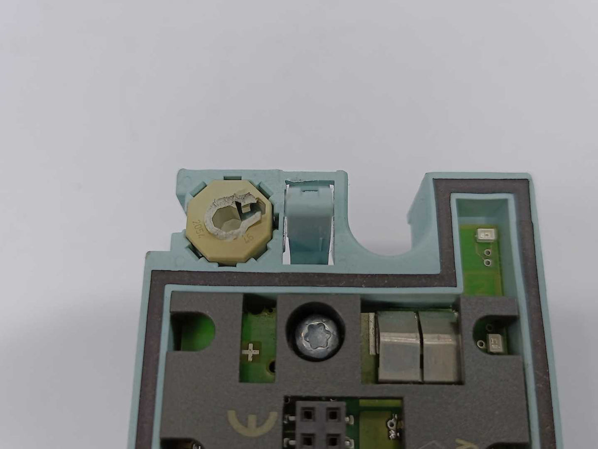 Siemens 6ES7144-4GF00-0AB0 SIMATIC DP, ELECTRONIC MODULE