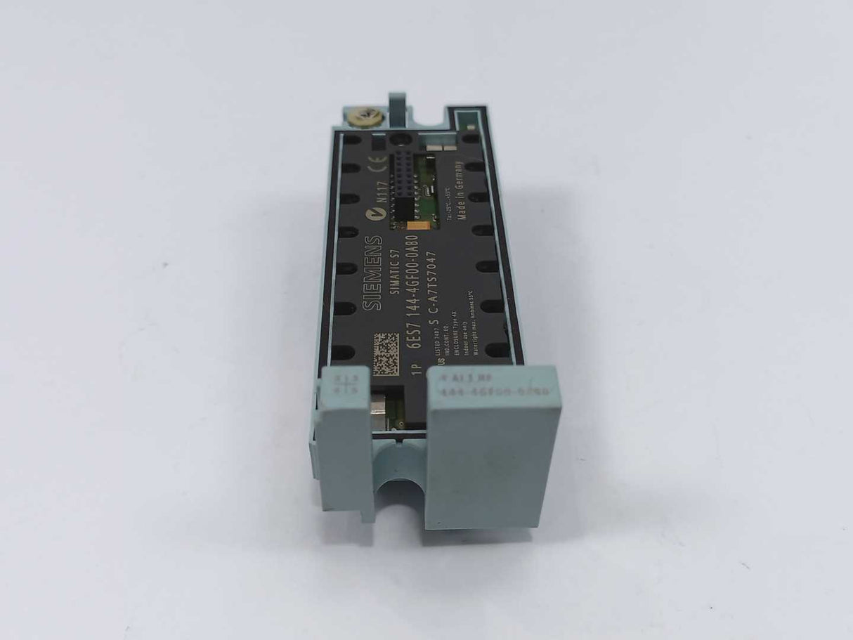 Siemens 6ES7144-4GF00-0AB0 SIMATIC DP, ELECTRONIC MODULE