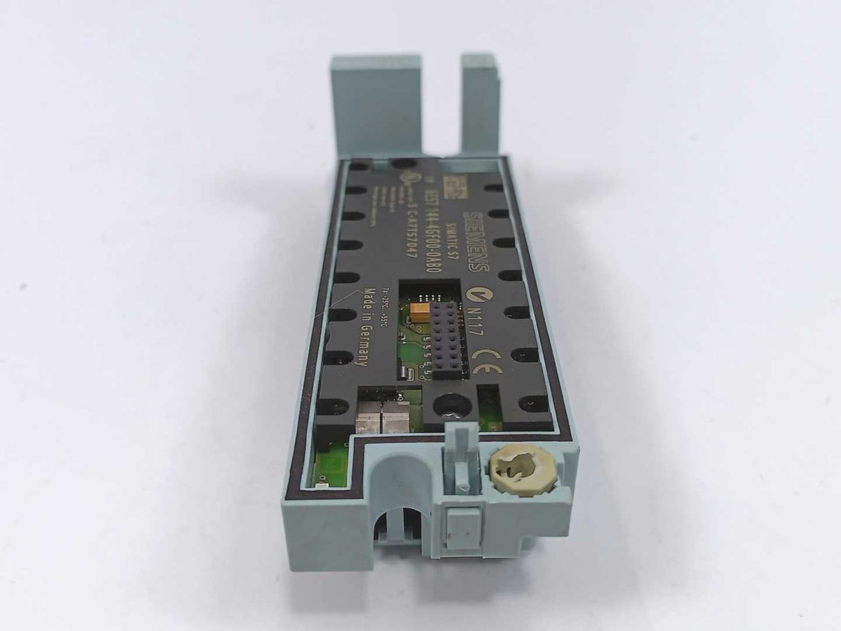 Siemens 6ES7144-4GF00-0AB0 SIMATIC DP, ELECTRONIC MODULE