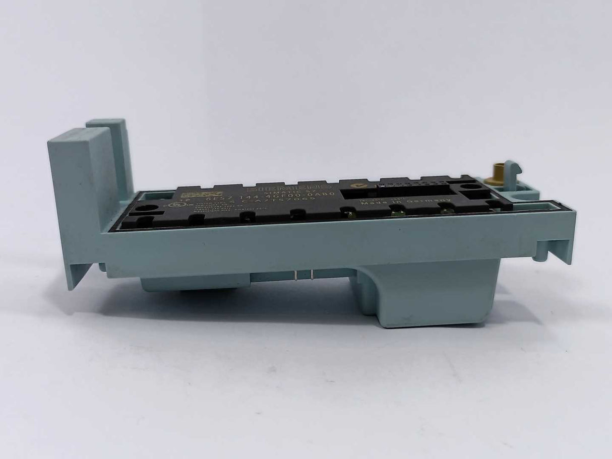 Siemens 6ES7144-4GF00-0AB0 SIMATIC DP, ELECTRONIC MODULE