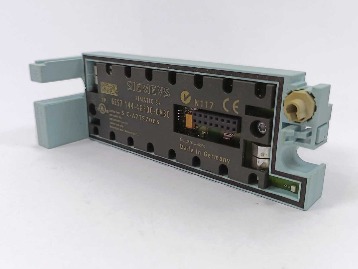 Siemens 6ES7144-4GF00-0AB0 SIMATIC DP, ELECTRONIC MODULE