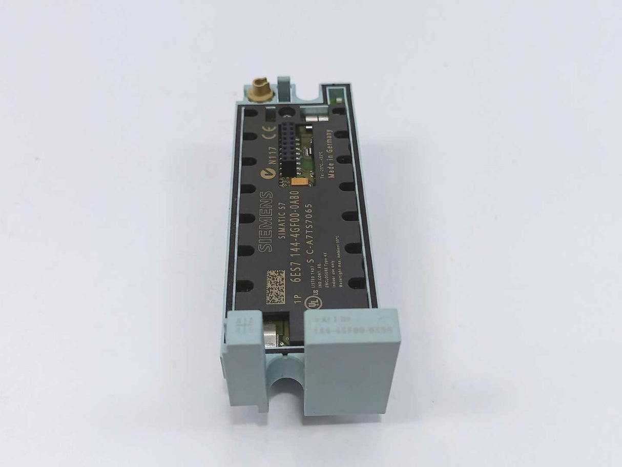 Siemens 6ES7144-4GF00-0AB0 SIMATIC DP, ELECTRONIC MODULE