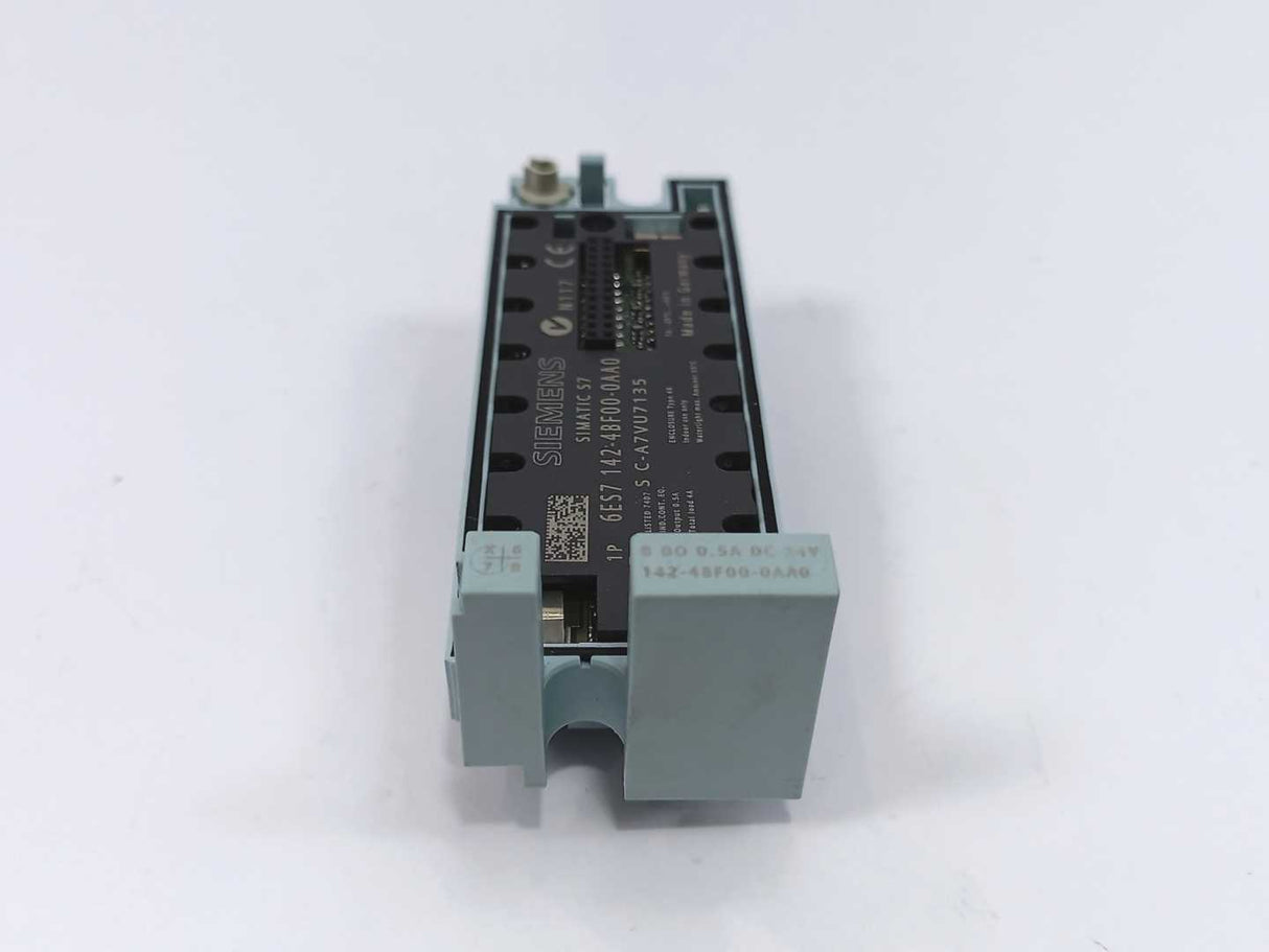 Siemens 6ES7 142-4BF00-0AA0 SIMATIC S7 ELECTRONIC MODULE
